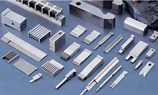 Injection Mold Making