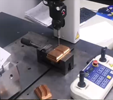 Injection Mold Making