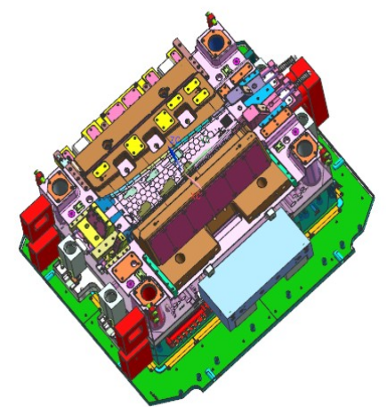 Injection Mold Making