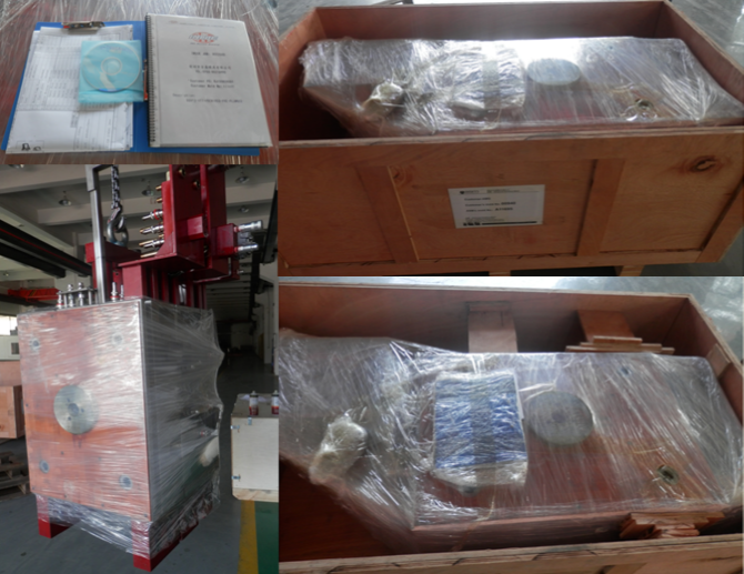 Injection Mold Making